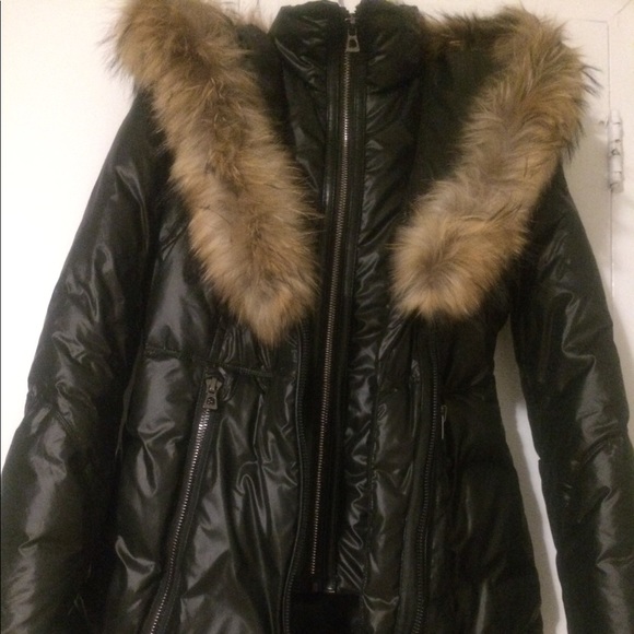 Winter jacket - RUDSAK - Picture 2 of 3